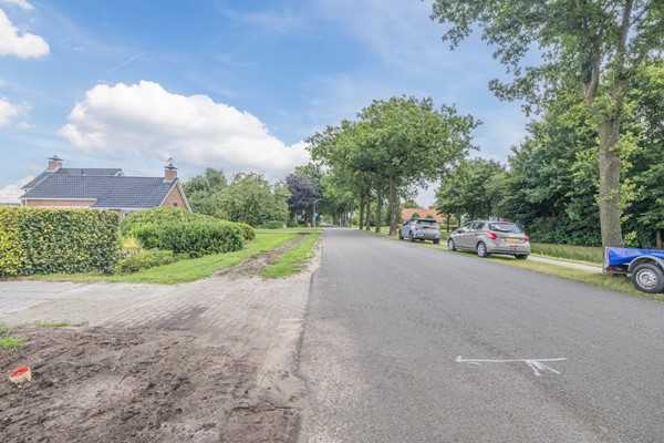 Medium property photo - Zuiderdiep 67A, 9523 TB Drouwenermond
